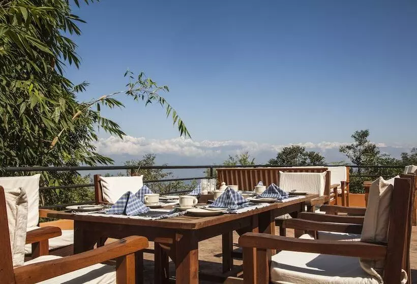 هتل The Dwarika S Resort