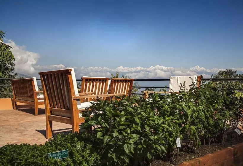 هتل The Dwarika S Resort