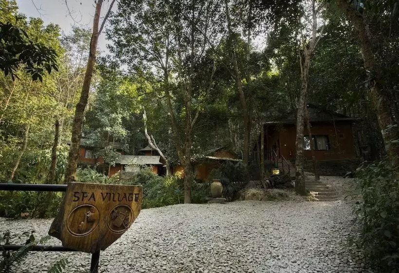 هتل The Dwarika S Resort