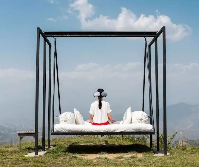 هتل The Dwarika S Resort