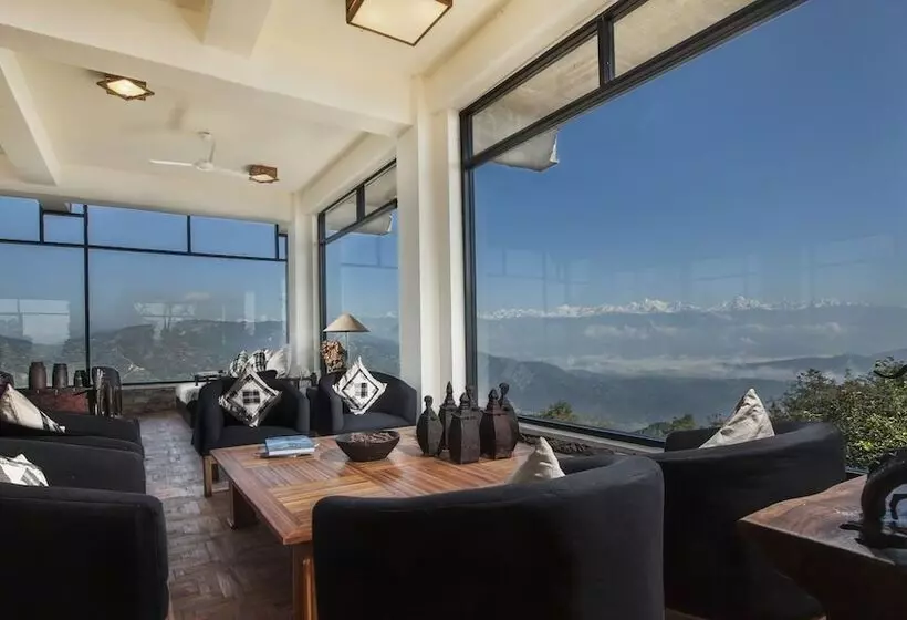 هتل The Dwarika S Resort