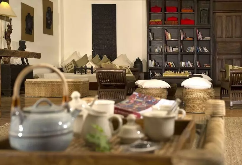 هتل The Dwarika S Resort