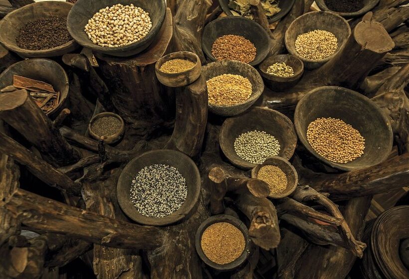 هتل The Dwarika S Resort