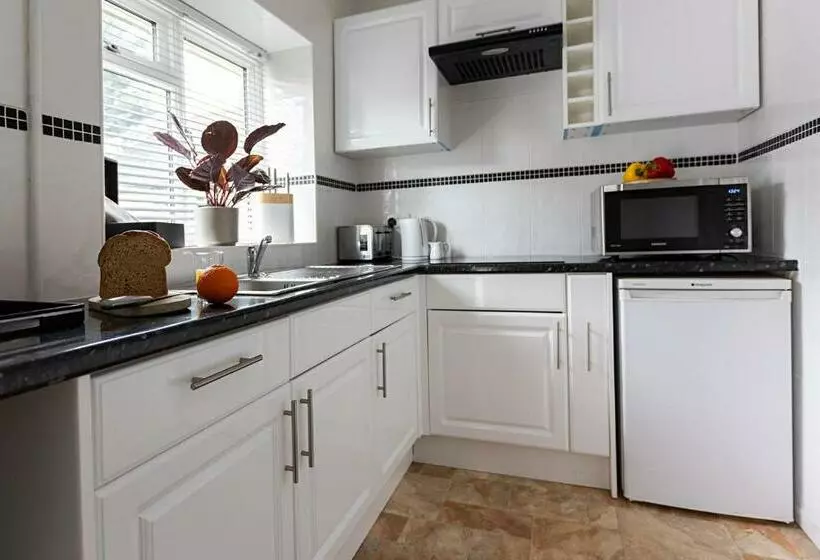 호텔 The Royal Oak Exmoor