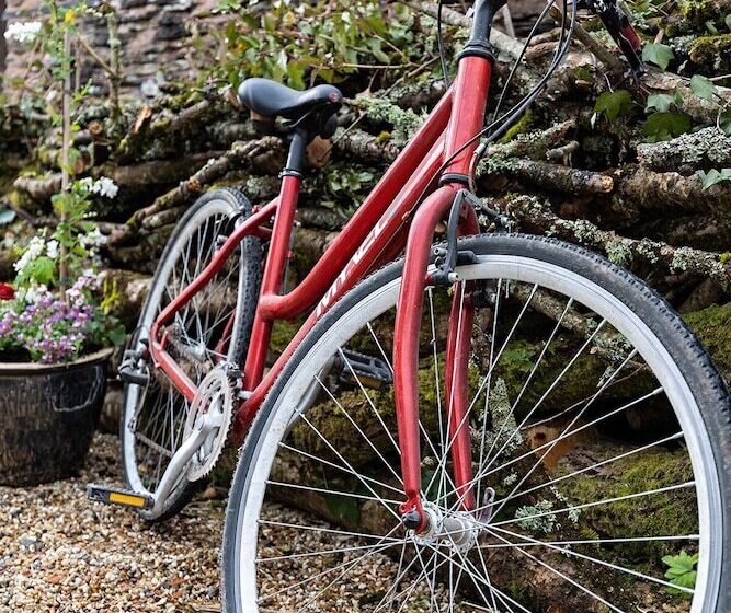 호텔 The Royal Oak Exmoor