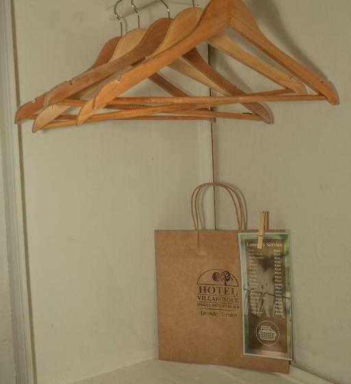 호텔 Villabosque Eco Boutique