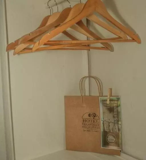 Отель Villabosque Eco Boutique