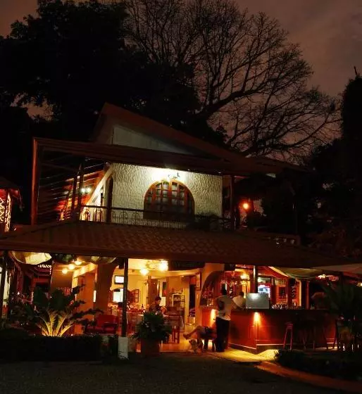 Отель Villabosque Eco Boutique