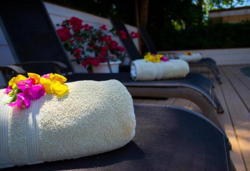 호텔 Villabosque Eco Boutique