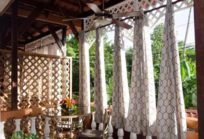 Отель Villabosque Eco Boutique