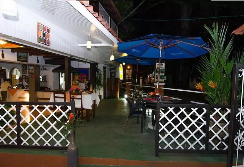 Отель Villabosque Eco Boutique