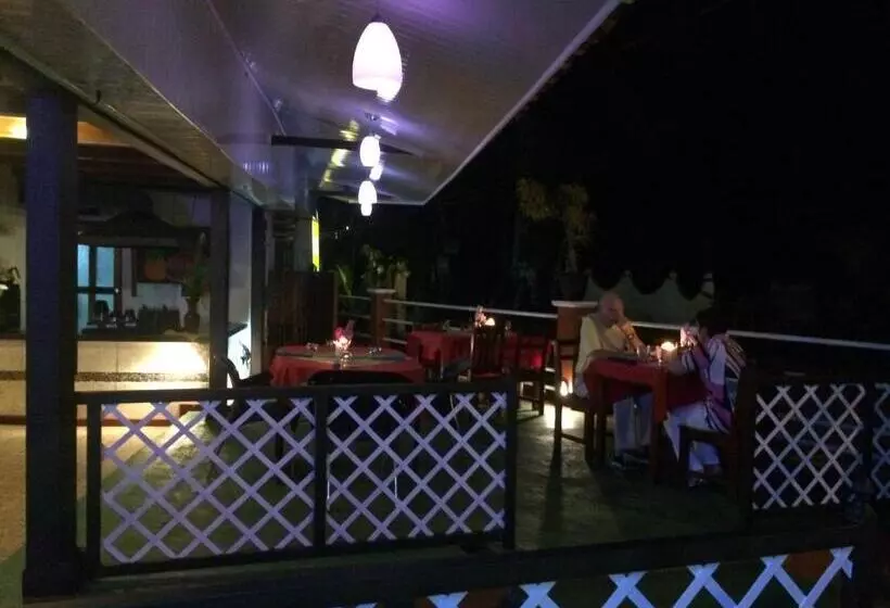 Отель Villabosque Eco Boutique