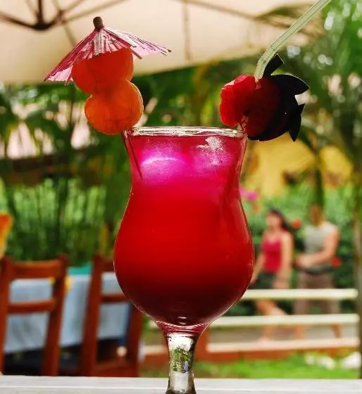 Отель Villabosque Eco Boutique