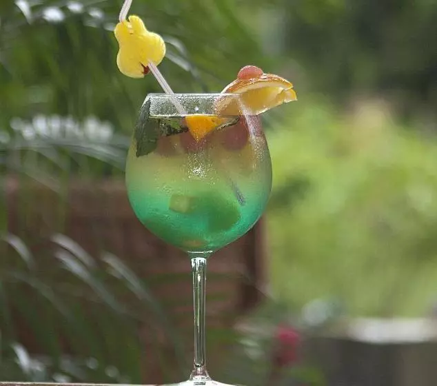 Отель Villabosque Eco Boutique