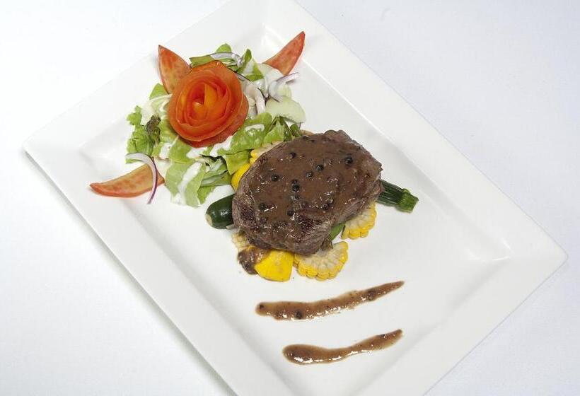 호텔 Villabosque Eco Boutique