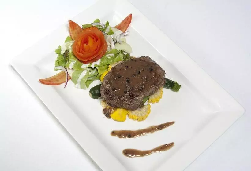 Отель Villabosque Eco Boutique