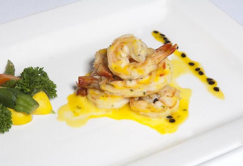 호텔 Villabosque Eco Boutique