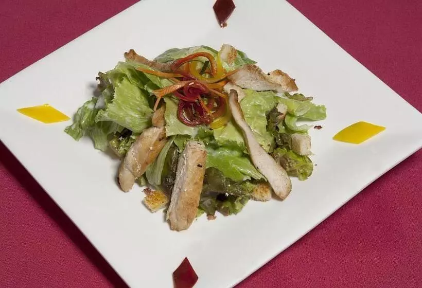 Отель Villabosque Eco Boutique