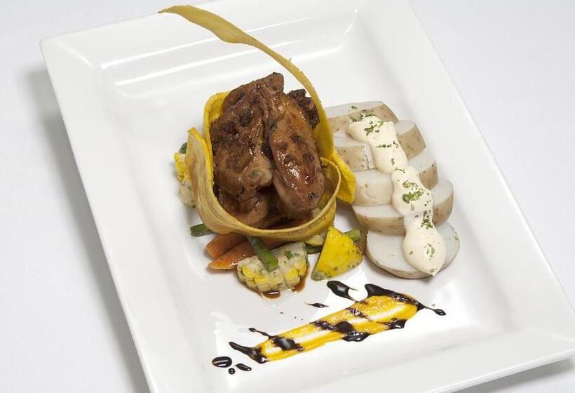 호텔 Villabosque Eco Boutique