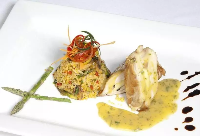 Отель Villabosque Eco Boutique