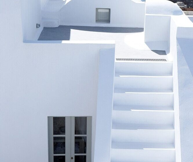 Hotel Villa Fabrica Santorini