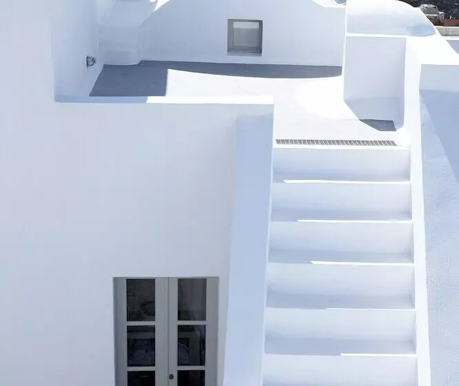 هتل Villa Fabrica Santorini