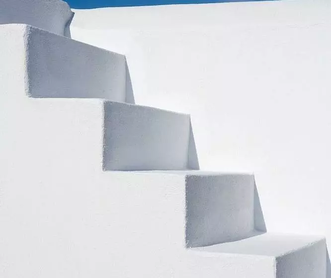 هتل Villa Fabrica Santorini