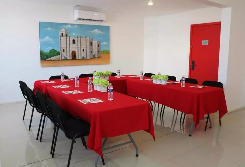 Szálloda Zar La Paz