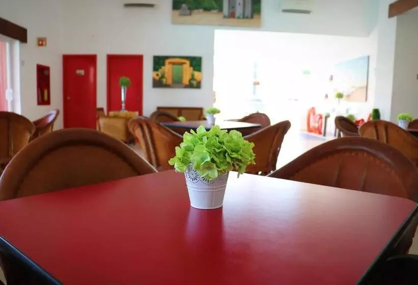 Szálloda Zar La Paz