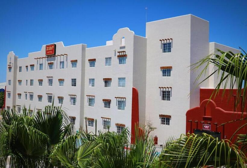 בית מלון כפרי Zar La Paz