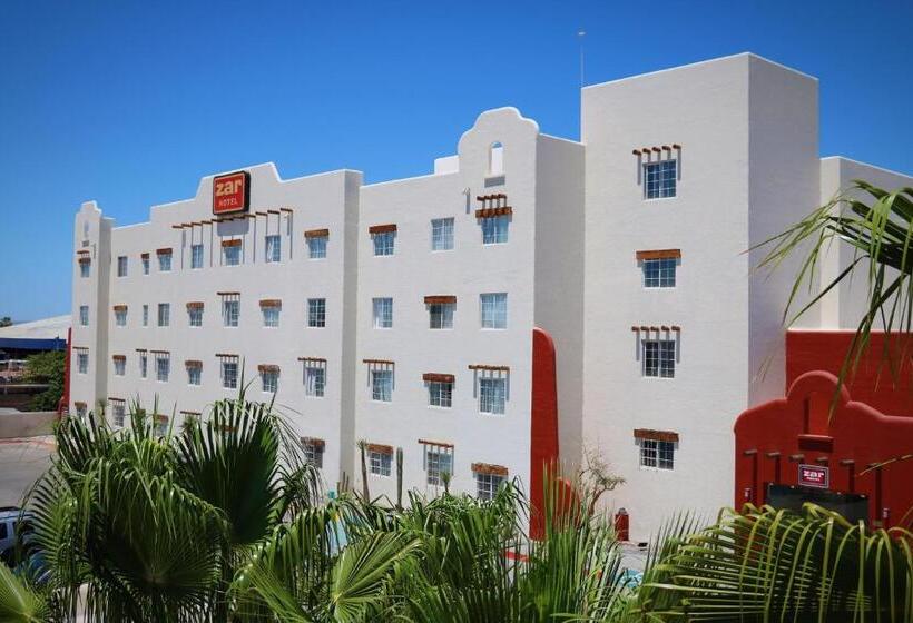 בית מלון כפרי Zar La Paz