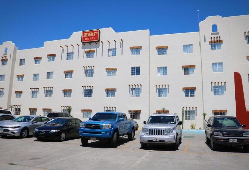 בית מלון כפרי Zar La Paz