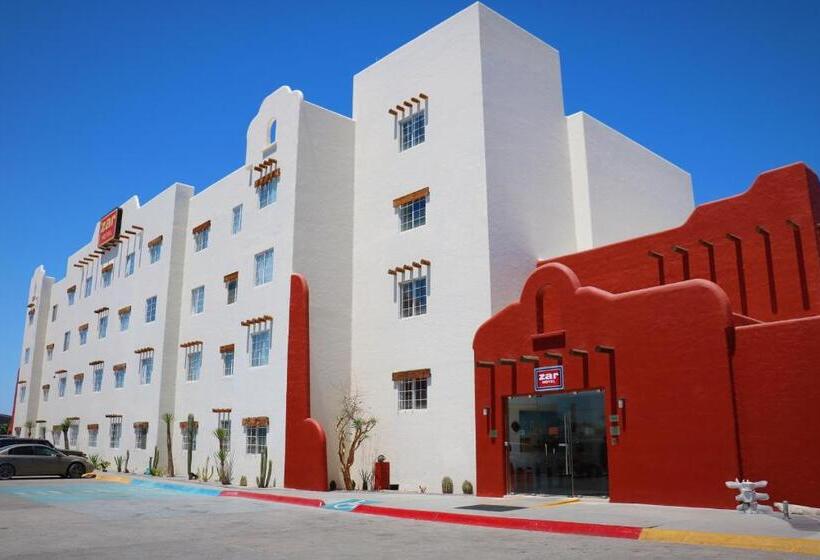 בית מלון כפרי Zar La Paz