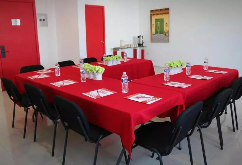 Szálloda Zar La Paz