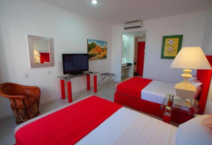 בית מלון כפרי Zar La Paz