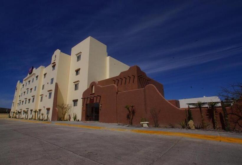 בית מלון כפרי Zar La Paz