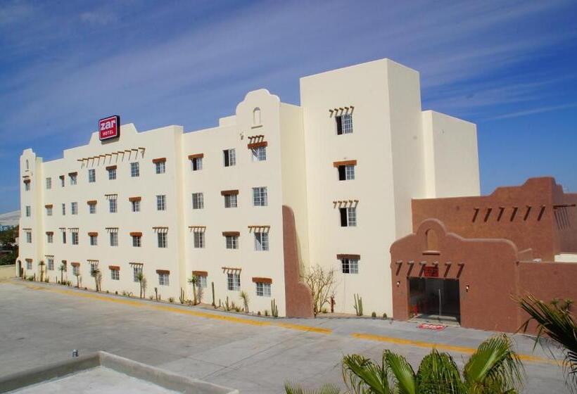 בית מלון כפרי Zar La Paz