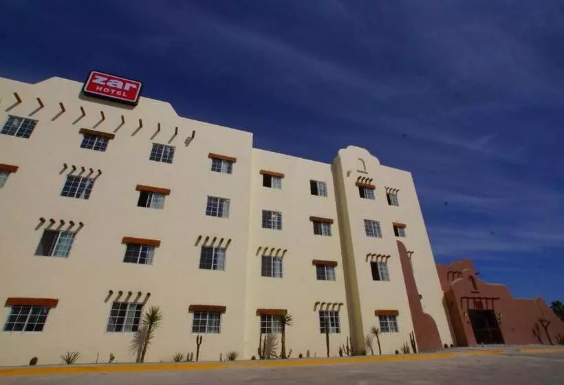 Szálloda Zar La Paz