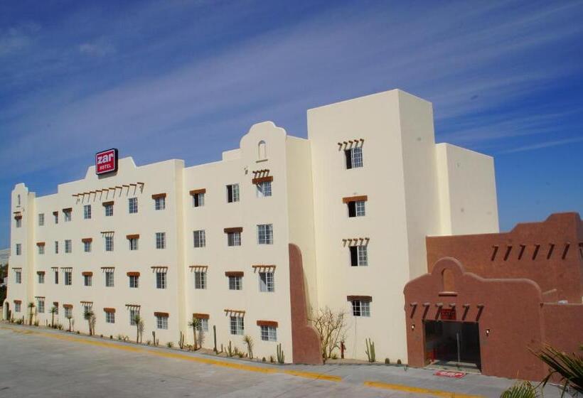 בית מלון כפרי Zar La Paz