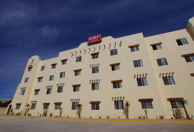 בית מלון כפרי Zar La Paz