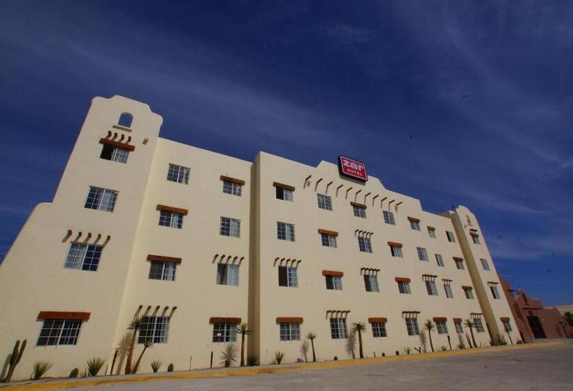 בית מלון כפרי Zar La Paz