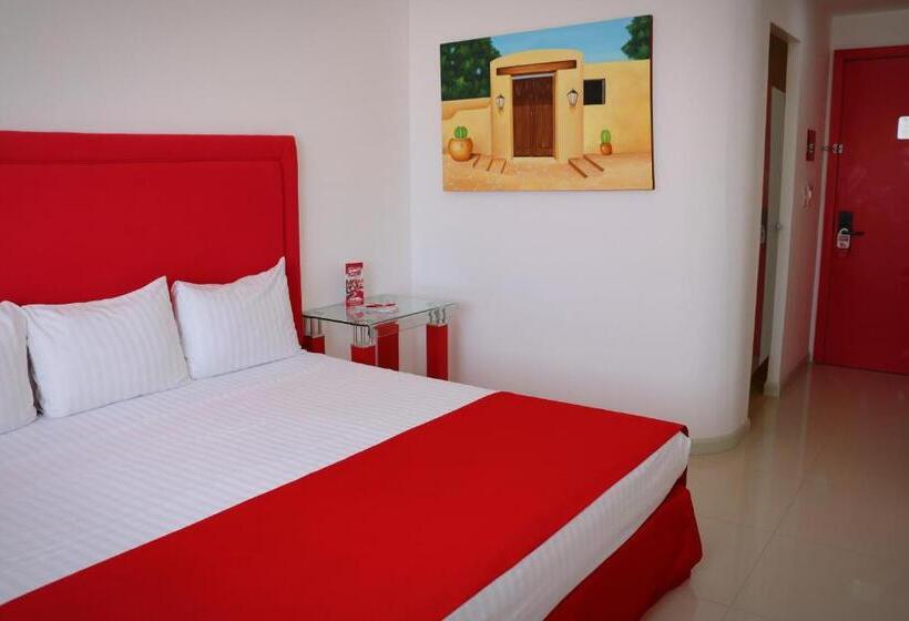 בית מלון כפרי Zar La Paz