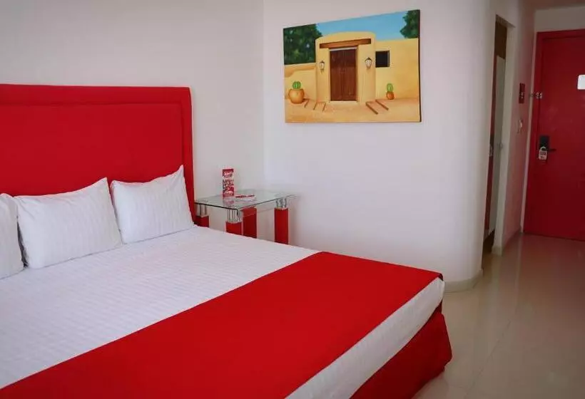 Szálloda Zar La Paz