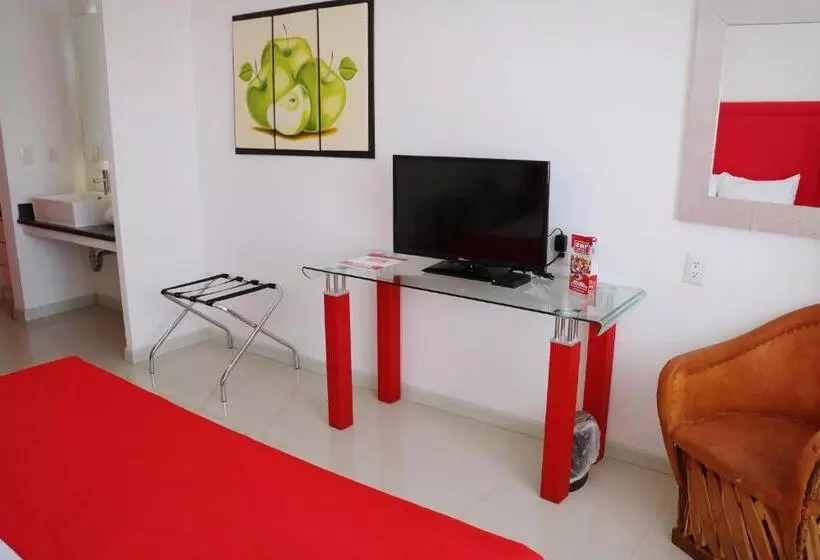 Szálloda Zar La Paz