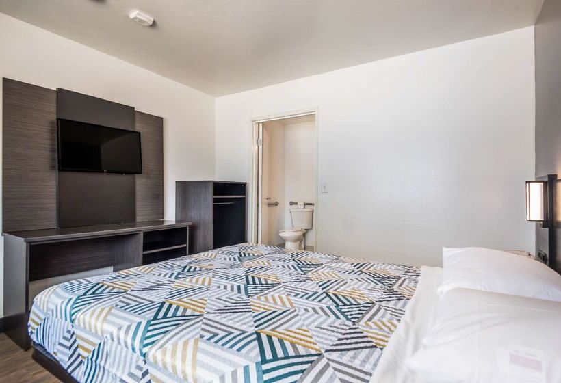 Motel 6college Station, Tx Bryan