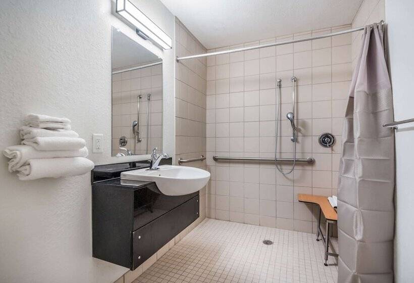 Motel 6college Station, Tx Bryan