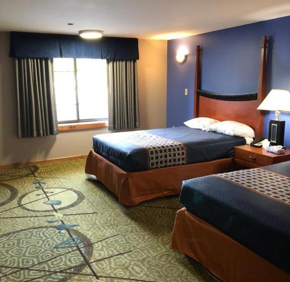 فندق على الطريق Budget Inn Williamsport