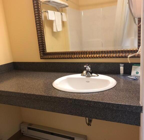 فندق على الطريق Budget Inn Williamsport