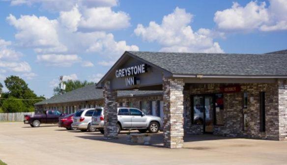 汽车旅馆  Greystone Inn