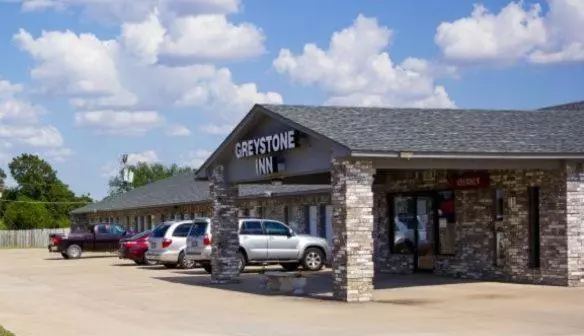 모텔 Greystone Inn